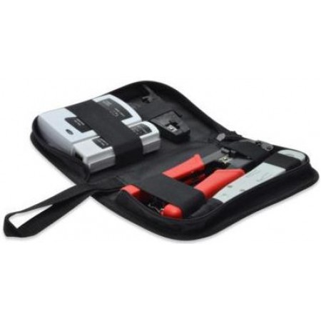 Digitus Набір інструментів для СКС Network Tool Set