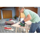 Bosch Universal PST 800 PEL Compact + набор пилочек (10 шт) Bosch Universal PST 800 PEL Compact + набор пилочек (10 шт)