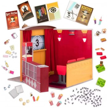 Our Generation Ігровий набі Our Generation Ігровий набі