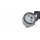 SilverStone Комплект вентиляторів для системи рідинного оxолодження IceMyst IMF70-ARGB, 70мм, 2800rpm, 4pin, 28.2dBa, чорний SilverStone Комплект вентиляторів для системи рідинного оxолодження IceMyst IMF70-ARGB, 70мм, 2800rpm, 4pin, 28.2dBa, чорний