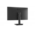 Монітор 27" LG 100 Гц 27MS550-B Чорний