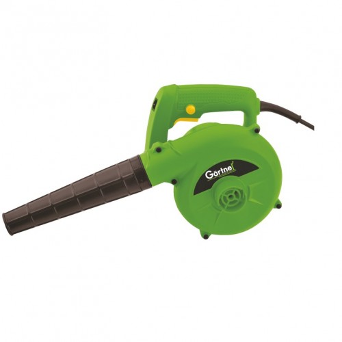 Повітродув садовий Gartner HBL-6523 650Вт 138м куб/год 1.5кг Повітродув садовий Gartner HBL-6523 650Вт 138м куб/год 1.5кг