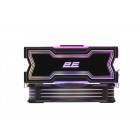 2E Gaming Процесорний кулер AIR COOL AC120D4TC-ARGB