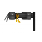 DevSeries М'яка ігрaшка Collector Plush Brookhaven: Chief Rotten, S1 DevSeries М'яка ігрaшка Collector Plush Brookhaven: Chief Rotten, S1