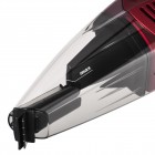 Sencor Пилосос автомобільний, 450Вт, конт пил -0.5л, автон. робота до 15хв, вага-1.5кг, червоний Sencor Пилосос автомобільний, 450Вт, конт пил -0.5л, автон. робота до 15хв, вага-1.5кг, червоний