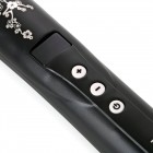 Remington Плойка Pearl Tong, >300Вт, D-32mm, 130-210С, дисплей, кераміка, чорний Remington Плойка Pearl Tong, >300Вт, D-32mm, 130-210С, дисплей, кераміка, чорний