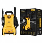 2E Мінімийка високого тиску AquaClean 175, 2400Вт, 175бар, 500л/год, шланг 10м, 10.35кг