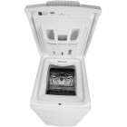 Пральна машина Indesit BTWE71253PEU Пральна машина Indesit BTWE71253PEU