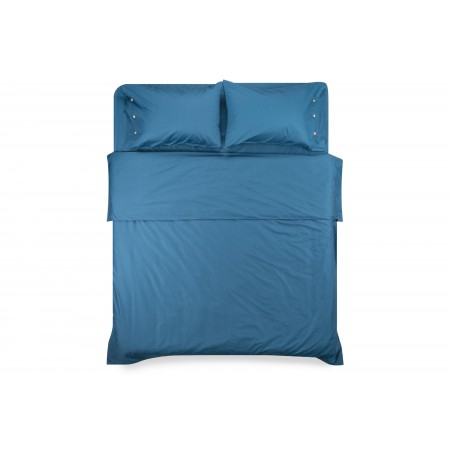 ARDESTO Пододеяльник Mix&Match, 160х220см, 100% хлопок, сати