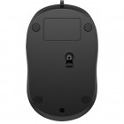 HP Миша 1000 USB Black