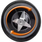 Gorenje Блендер для смузі 320Вт, чаша-600мл, нерж-чорний Gorenje Блендер для смузі 320Вт, чаша-600мл, нерж-чорний