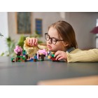 LEGO Конструктор Minecraft Квітучий вишневий сад