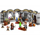 LEGO Конструктор Harry Potter Замок Гоґвортс: Урок зіллєваріння