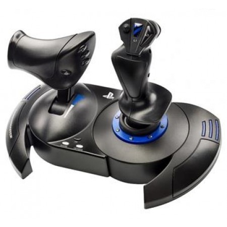 Thrustmaster Джойстик з важелем управління двигуном для PC/P