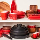 Набір посуду Tefal L7639002