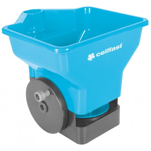 Cellfast Сівалка ручна, 3л Cellfast Сівалка ручна, 3л