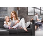 ASUS Маршрутизатор ZenWiFi XD5 1PK AX3000 1xGE LAN 1xGE WAN MU-MIMO MESH