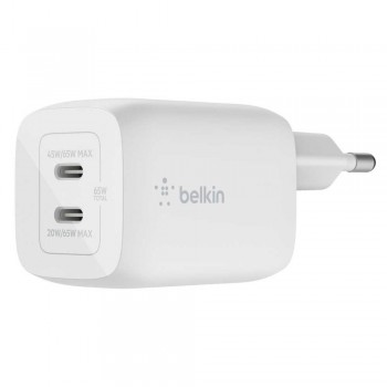 Belkin Зарядний пристрій ме Belkin Зарядний пристрій ме