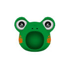 DevSeries Ігрова фігурка-сквіш Squooshems Blinds, в ас., S1