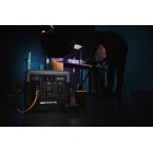 2E Портативна електростанція Syayvo 2400 Вт, 2560 Вт/год, WiFi/BT, паралельне підключення, швидка зарядка