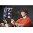 MSI Ігрова консоль Claw A1M-3 1TB