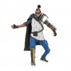 Fortnite Колекційна фігурка Solo Mode Malik, 10см Fortnite Колекційна фігурка Solo Mode Malik, 10см