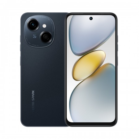 TECNO Смартфон Spark Go 1 (KL4) 6.67