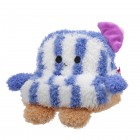 BumBumz М'яка ігрaшка PoolsideBumz Лежак Седрік, 11см BumBumz М'яка ігрaшка PoolsideBumz Лежак Седрік, 11см