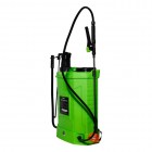 Gartner Обприскувач акумуляторний комбінований GBS-16/12 MP v2.0 16л 12В 5бар 2.6л·хв 6.1кг Gartner Обприскувач акумуляторний комбінований GBS-16/12 MP v2.0 16л 12В 5бар 2.6л·хв 6.1кг