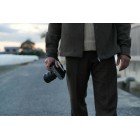 Об'єктив Sony FE 24-50mm F/2.8 G Чорний