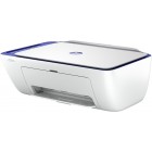 Багатофункціональний пристрій A4 HP DeskJet Ink Advantage Ultra 4927 з Wi-Fi
