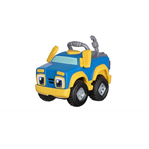 Rev&Roll Ігрова фігурка Power-Up Рамбл Rev&Roll Ігрова фігурка Power-Up Рамбл