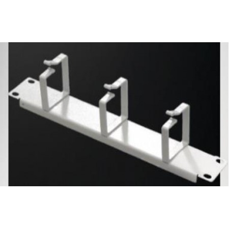 MIRSAN Кабельний орг. горизонтальний 10