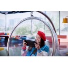 MSI Ігрова консоль Claw A1M-3 1TB