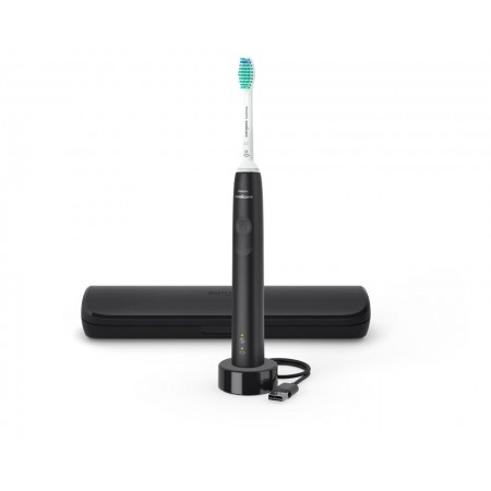 Philips Щітка зубна електр. Sonicare Gemini 3100, 31т. колив