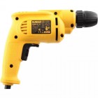 Дриль DeWalt 550Вт 0-2800об/хв 7.9Нм патрон 10мм 1.34кг