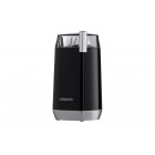 ARDESTO Кавомолка роторна 150Вт, об'єм зерен-45г, пластик, чорний ARDESTO Кавомолка роторна 150Вт, об'єм зерен-45г, пластик, чорний