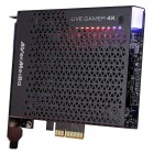 AVerMedia Карта захоплення відео Live Gamer 4K GC573 Black