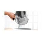 Bosch Пилосос  контейнерний, 700Вт, конт пил -2.4л, НЕРА13, чорний