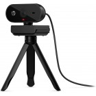 HP Веб-камера 320 FHD USB-A Black