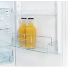 SNAIGE Холодильник з нижн. мороз., 194.5x60х65, холод.відд.-233л, мороз.відд.-88л, 2дв., A++, ST, чорний SNAIGE Холодильник з нижн. мороз., 194.5x60х65, холод.відд.-233л, мороз.відд.-88л, 2дв., A++, ST, чорний