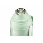 ARDESTO Термос Gemini Gourmet 2000 мл, пластик, скляна колба, зелений ARDESTO Термос Gemini Gourmet 2000 мл, пластик, скляна колба, зелений