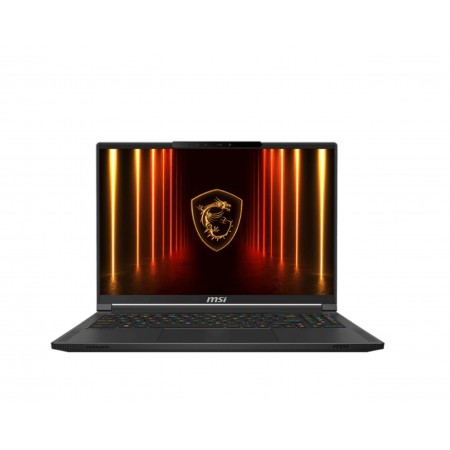 MSI Ноутбук Stealth A16 AI+ A3XWJG-084XUAC 16