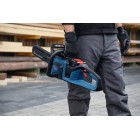 Пила ланцюгова акумуляторна Bosch GKE 18V-40  18В шина 40см 3.7кг без АКБ та ЗП