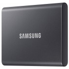 Накопичувач SSD Samsung T7 2TB (MU-PC2T0T/WW) Накопичувач SSD Samsung T7 2TB (MU-PC2T0T/WW)