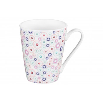 ARDESTO Чашка Circles, 320 