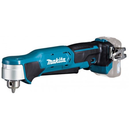 Makita Кутова дриль DA332DZ, акумуляторна, CXT 10.8В, 0-1100
