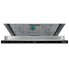 Gorenje Посудомийна машина GV693C60XXL вбудовувана, 16компл. Gorenje Посудомийна машина GV693C60XXL вбудовувана, 16компл.
