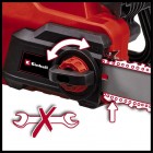 Einhell Пила електрична GC-EC 2040, 2000 Вт, 40 см, 4.9 кг