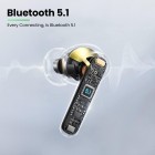 Навушники TECNO G01